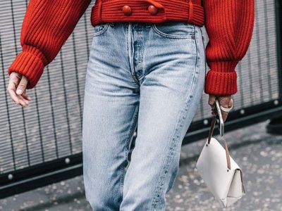 Flattering New Ways to Wear Your Ankle Boots