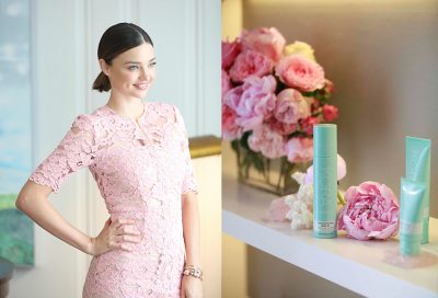 Miranda Kerr's Kora Organics Line Is Selling Out—Here's What's Still Available