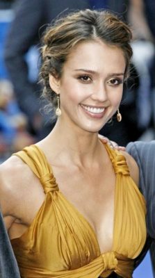 The Secret to Jessica Alba's Perfect Skin Is This Anti-Aging Beauty Bear Pillow