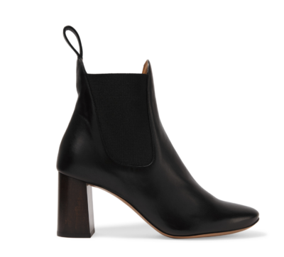 Ankle Boots to Wear All Year Round