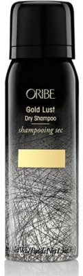 Oribe Gold Lust Dry Shampoo