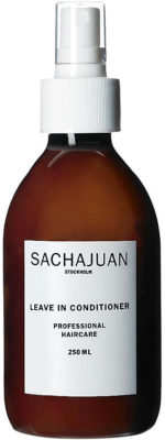 Sachajuan Women's Leave In Conditioner