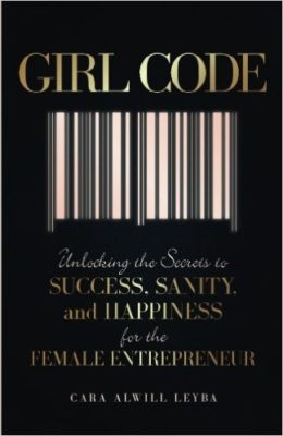 Girl Code Book