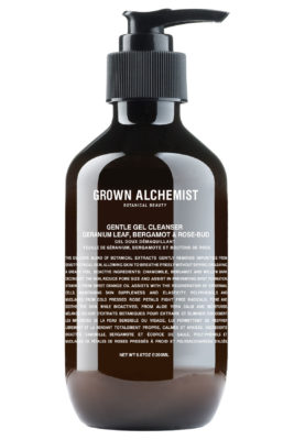 Grown Alchemist Gentle Gel Cleanser