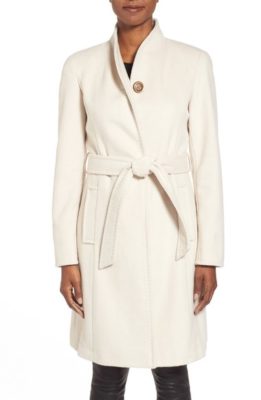 White coat