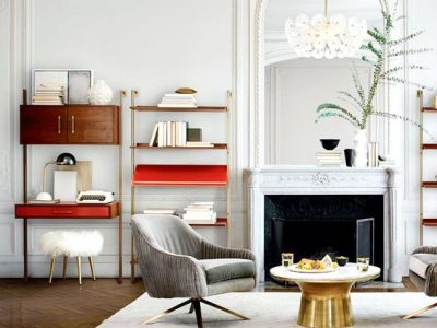 SHOP: The Best Items to Make Your Space Feel Bigger