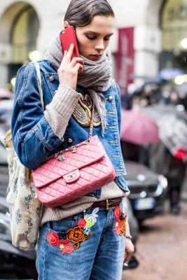 The Coolest Ways to Wear Boho-Chic This Spring