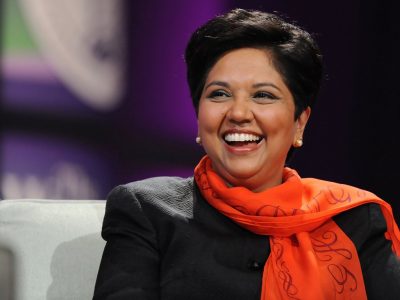 The Most Searched Female CEOs, According to Google