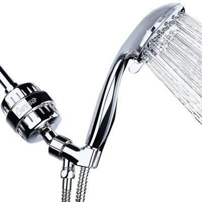 The 10 Best Shower Filter of 2019 and Why You Need One