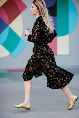 The Feminine Trend That's Going To Be Huge In 2017