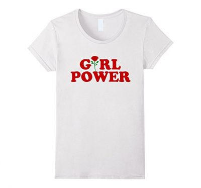 Girl Power Tees