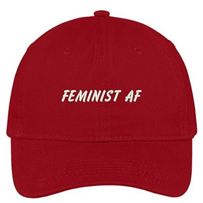 Feminist hat