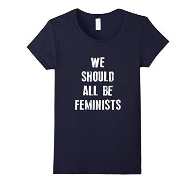 Becoming An Activist: 15 Feminist Fashion Pieces To Buy Now