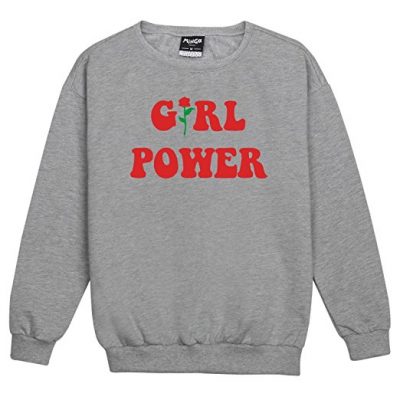 Girl Power Sweatshirt