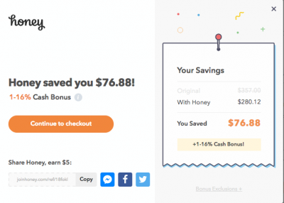 This Is Best Money-Saving Secret On The Internet