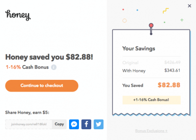 This Is Best Money-Saving Secret On The Internet