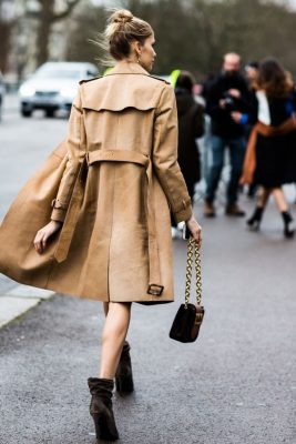 Shop Classic Trench Coats that Go With Everything