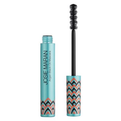 8 All-Natural Mascaras That Work Wonders