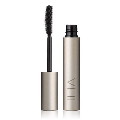 8 All-Natural Mascaras That Work Wonders