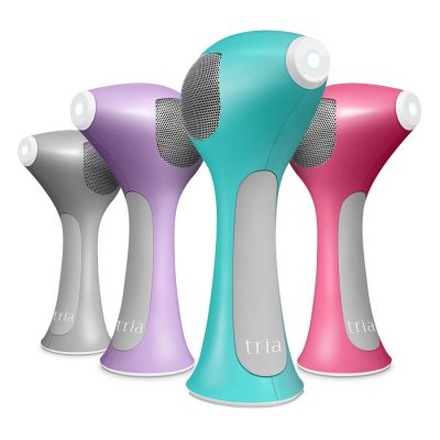 High-Tech Skincare Tools To Invest In Now