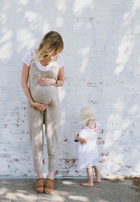 I’m Pregnant—4 Truths About Getting a Doula