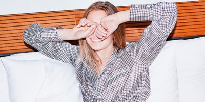 10 Bedtime Habits Women With Great Skin Swear By