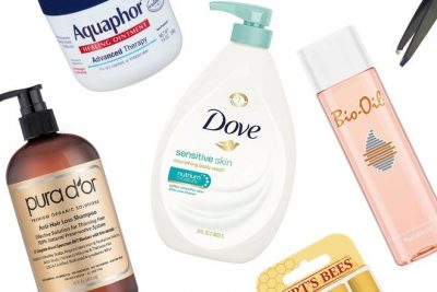 The Unexpected Beauty Products Everyone Is Buying From Amazon