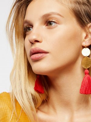 Statement Earrings To Take Your Outfit From Good To Great