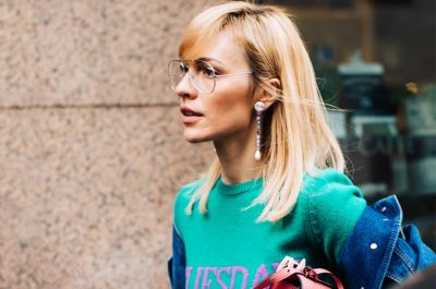 Statement Earrings To Take Your Outfit From Good To Great