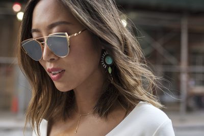 3 (Very Stylish) Sunglasses Shape For Oval Faces
