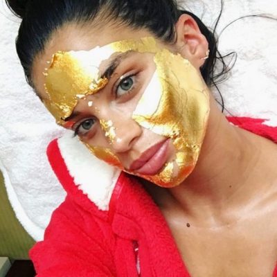 These Are the Best 24 K Gold Masks for Every Budget