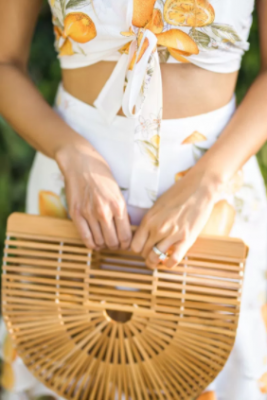 Found for $60: The Bamboo Bag Fashion Girls Are Obsessed With