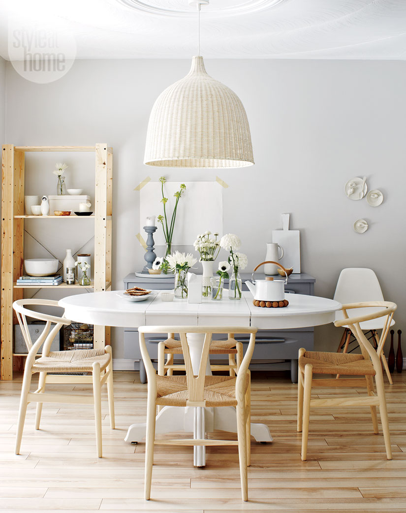 The Best Scandinavian Home Décor Finds