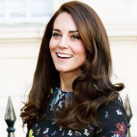 Kate Middleton’s Go-To Look for Fall Is Super Sheer Pantyhose