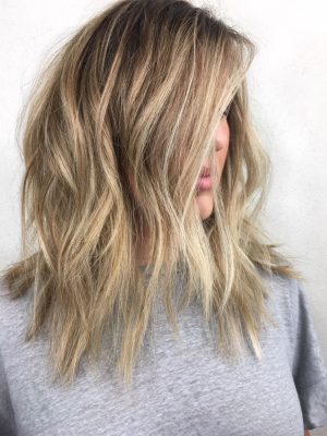 A Popular Hairstylist Shares Her Best Advice for Next Time You Visit the Salon