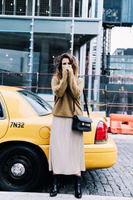 10 Flattering New Ways to Wear Your Ankle Boots