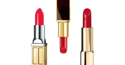 A Note to All Women: This is Why Red Lipstick is a Feminist Statement