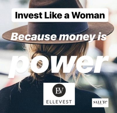 The Money Habit Every Millennial Woman Needs to Start Now