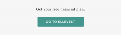 Ellevest free financial plan