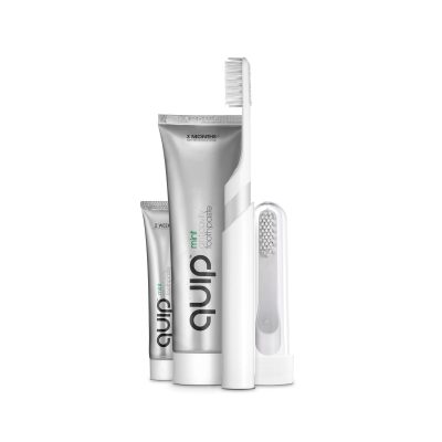 Getquip.com | quip® - Electric Toothbrush | Modern Oral Care, Delivered‎