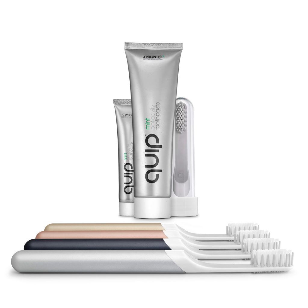 Getquip.com | quip® - Electric Toothbrush | Modern Oral Care, Delivered‎