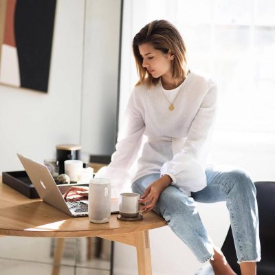 The One Money-Habit Every Successful Woman Should Adopt