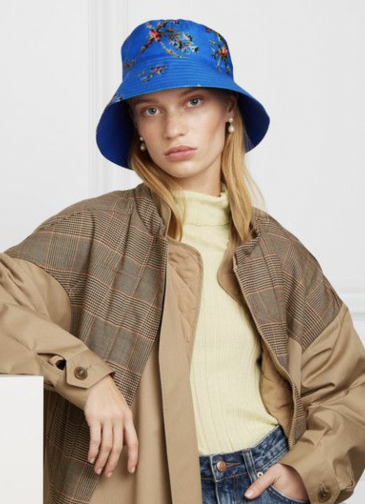 Bucket Hats Are Back‒Here's How to Wear Them and 15 to Shop