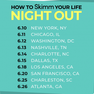 The Founders of theSkimm Launch Their First Book: ‘How to Skimm Your Life’