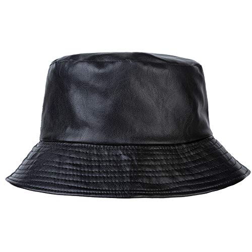 Bucket Hats Are Back‒Here's How to Wear Them and 15 to Shop