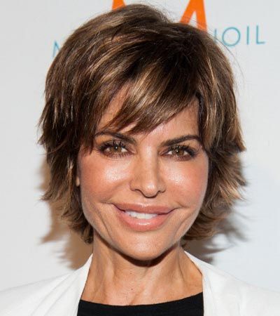35 Best Short Hairstyles for Older Women -Style Salute