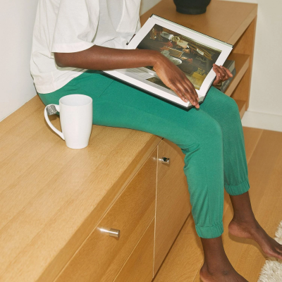 Best Loungewear For Women To Wear To Work From Home